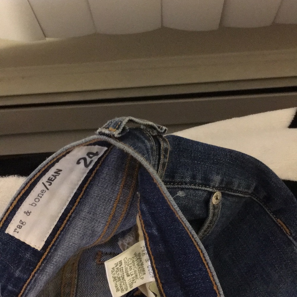 Rag & Bone Jeans - Picture 2 of 4